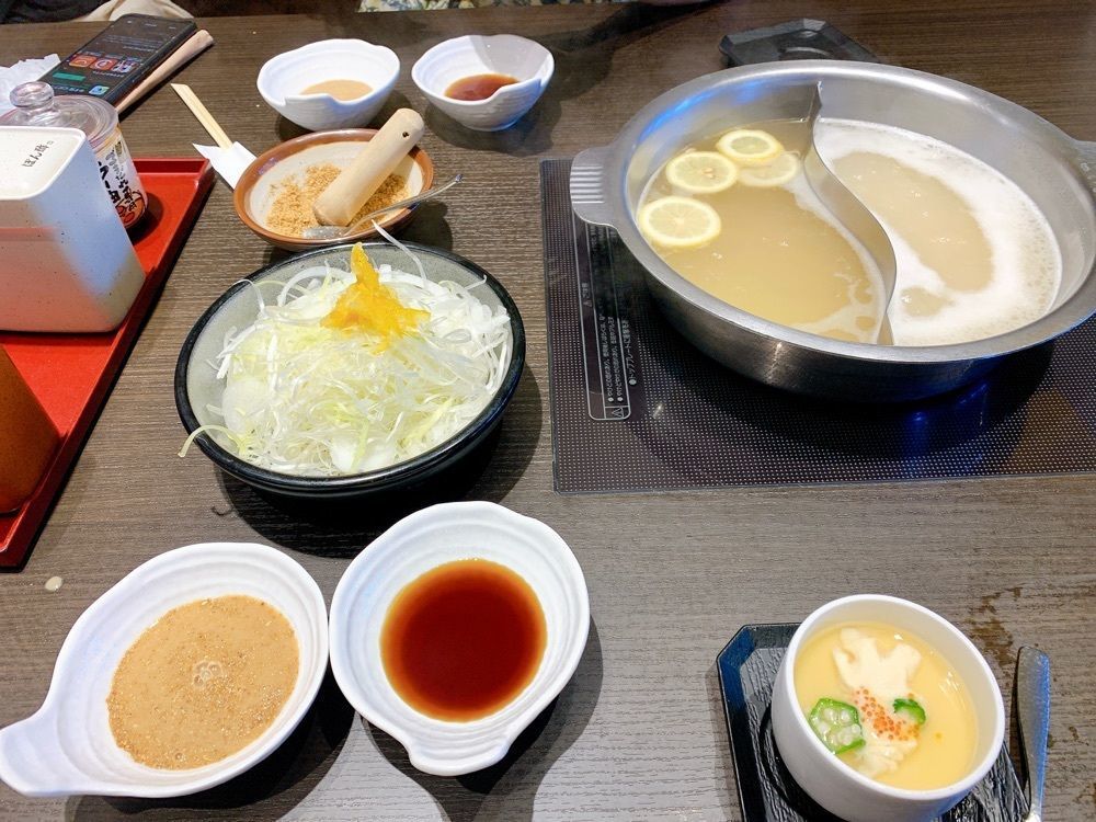 Fuyumi_36さんが投稿したゆず庵 流山西平井店に関する口コミの画像