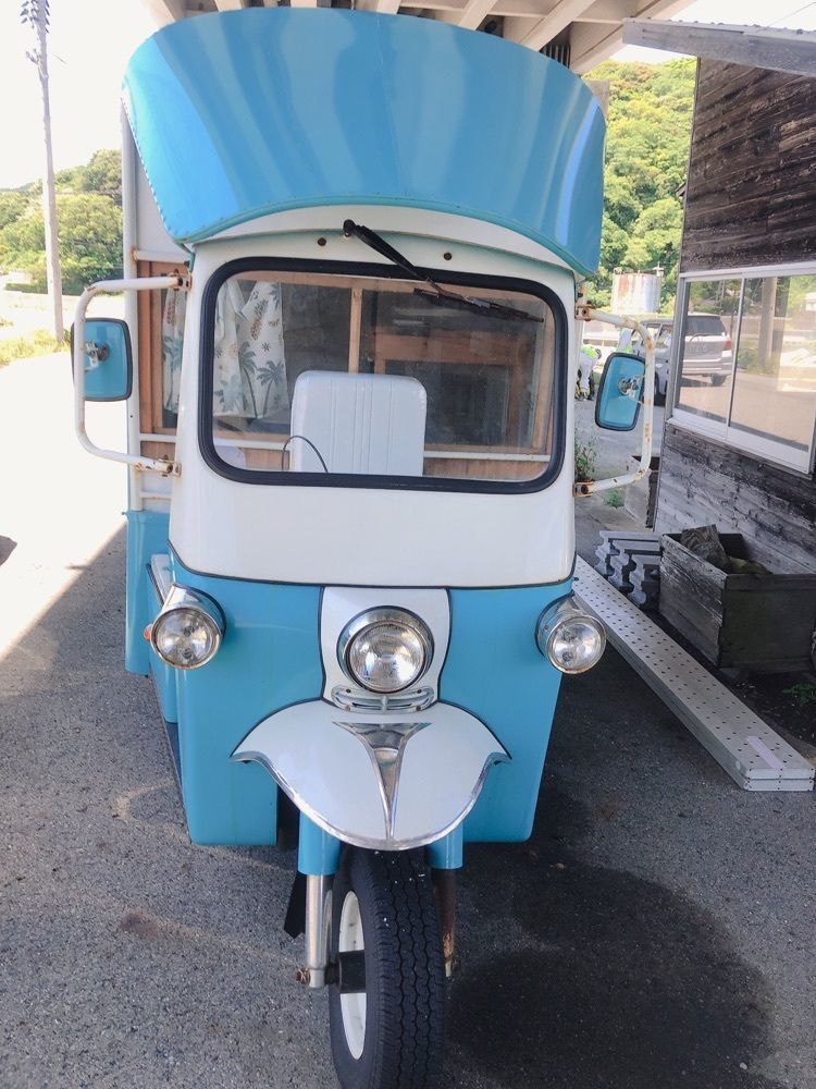 mimiさんが投稿したトゥクトゥクカフェ 隠れ家店（TukTuk Cafe）に関する口コミの画像