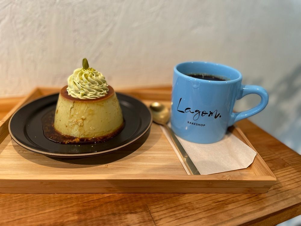 nmmie117さんが投稿したラゴム ベイクショップ（Lagom BAKESHOP）に関する口コミの画像