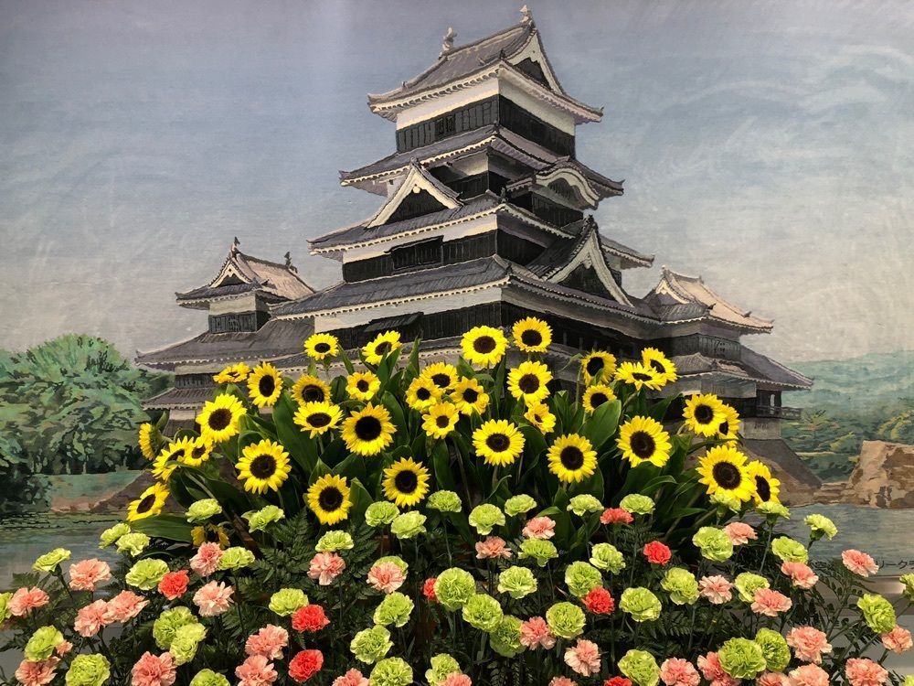 jun1216さんが投稿した四季の味蔵 松本空港店に関する口コミの画像