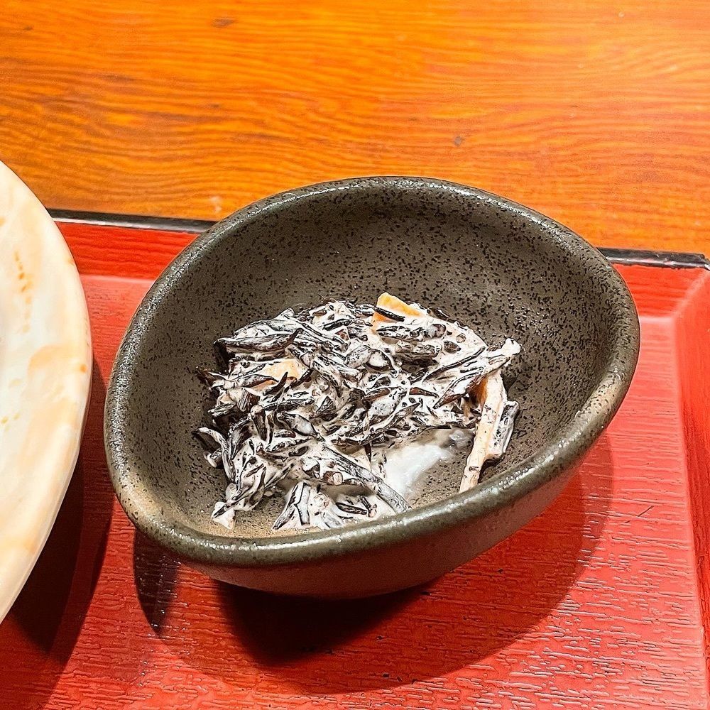 青木 孝文さんが投稿した雑魚や 基（motoshi）に関する口コミの画像