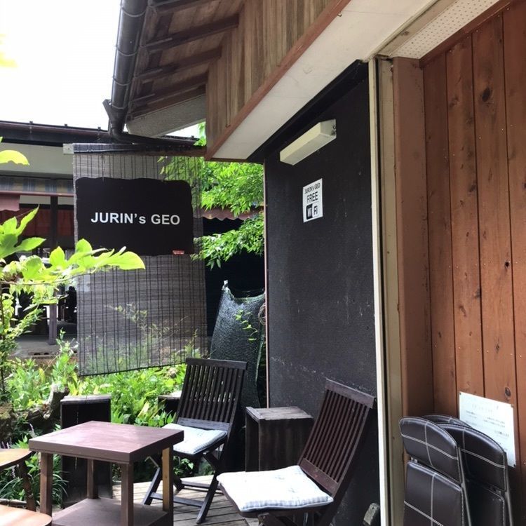 くぅさんが投稿したJURIN's GEO（ジュリンズ ジオ【旧店名】樹林会　花散る里）に関する口コミの画像
