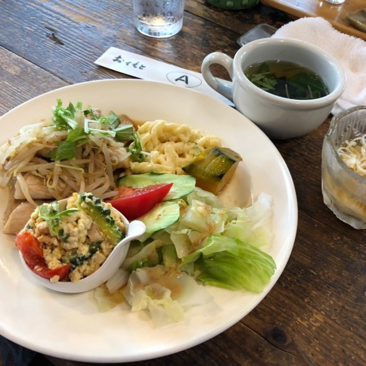 okayamabudouさんが投稿したアトミック・カフェに関する口コミの画像