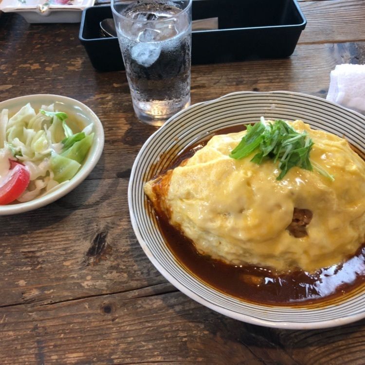 okayamabudouさんが投稿したアトミック・カフェに関する口コミの画像
