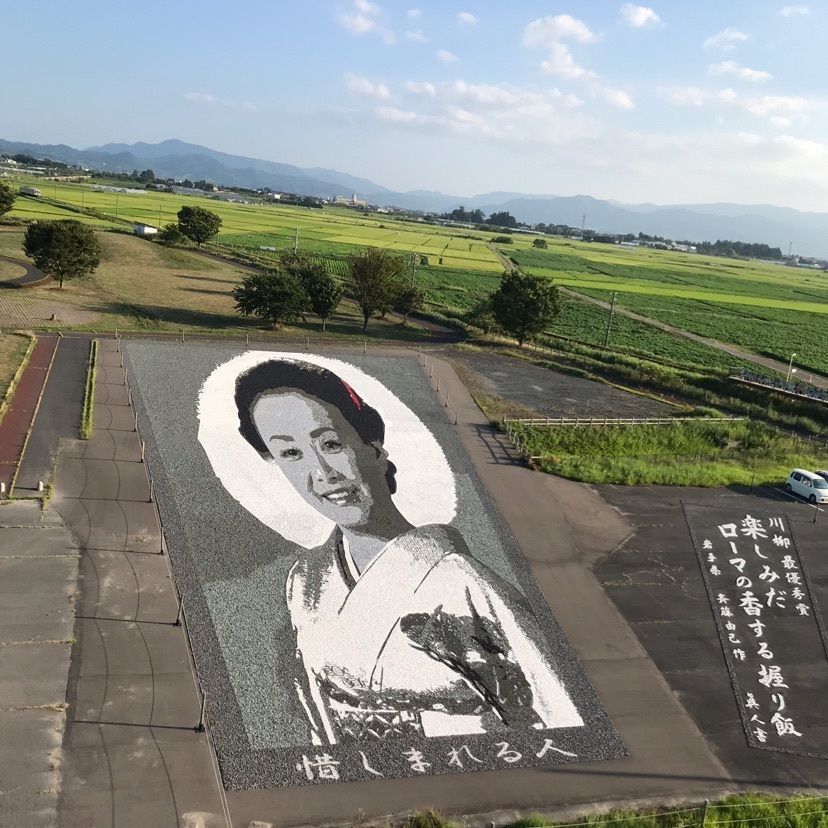 cool_village_20d2さんが投稿した道の駅 いなかだてに関する口コミの画像