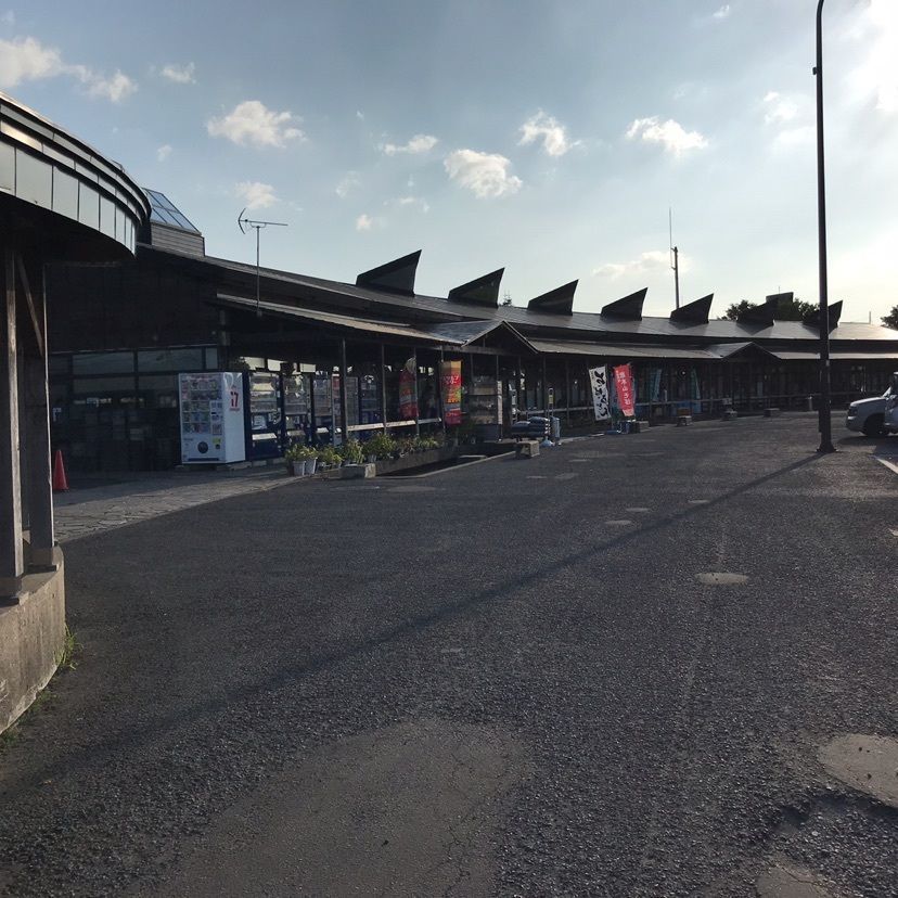cool_village_20d2さんが投稿した道の駅 いなかだてに関する口コミの画像