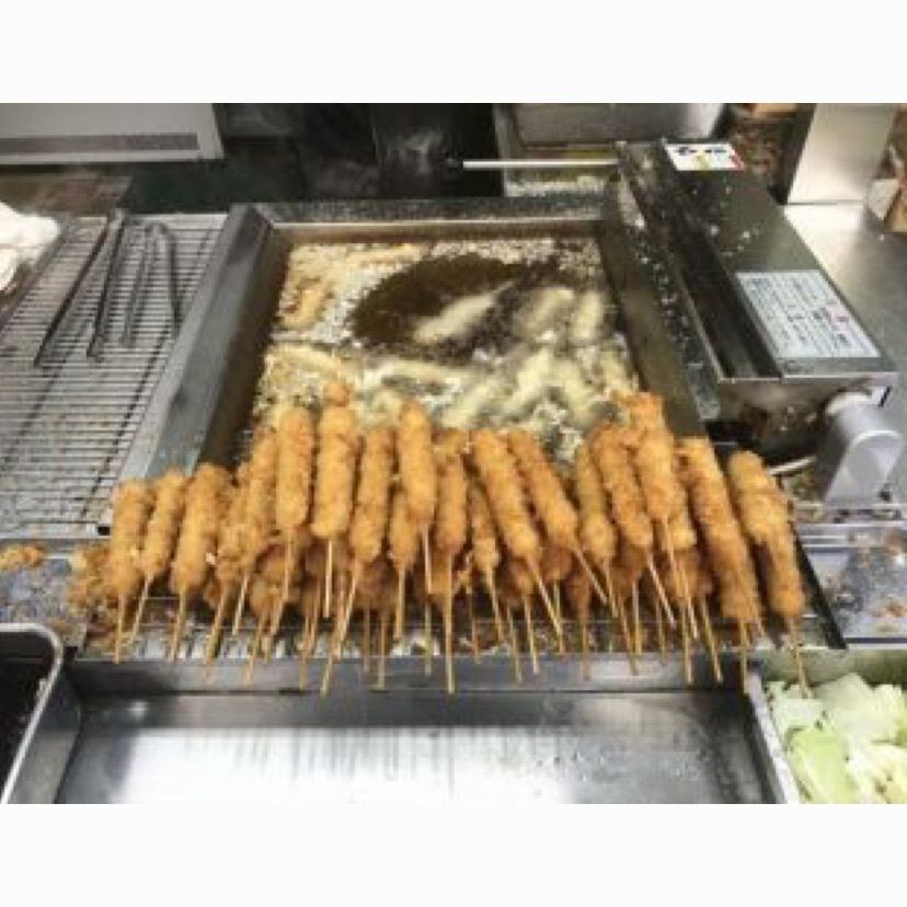 ちゃん太郎さんが投稿した豆吉本舗 お千代保稲荷店に関する口コミの画像