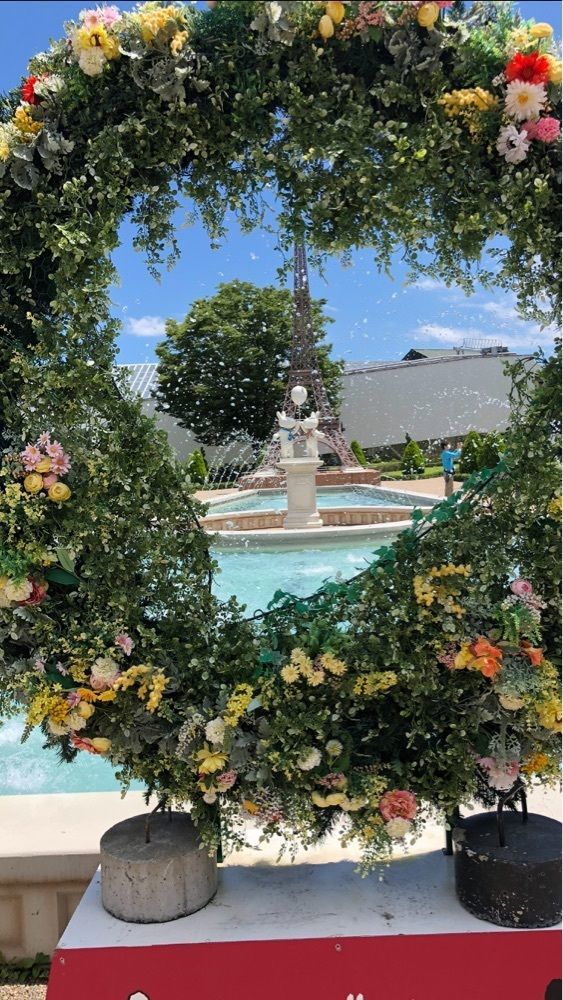 take.aさんが投稿したリサとガスパールタウンに関する口コミの画像