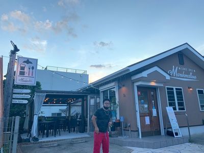 Marshmallow(マシュマロ) 4枚目