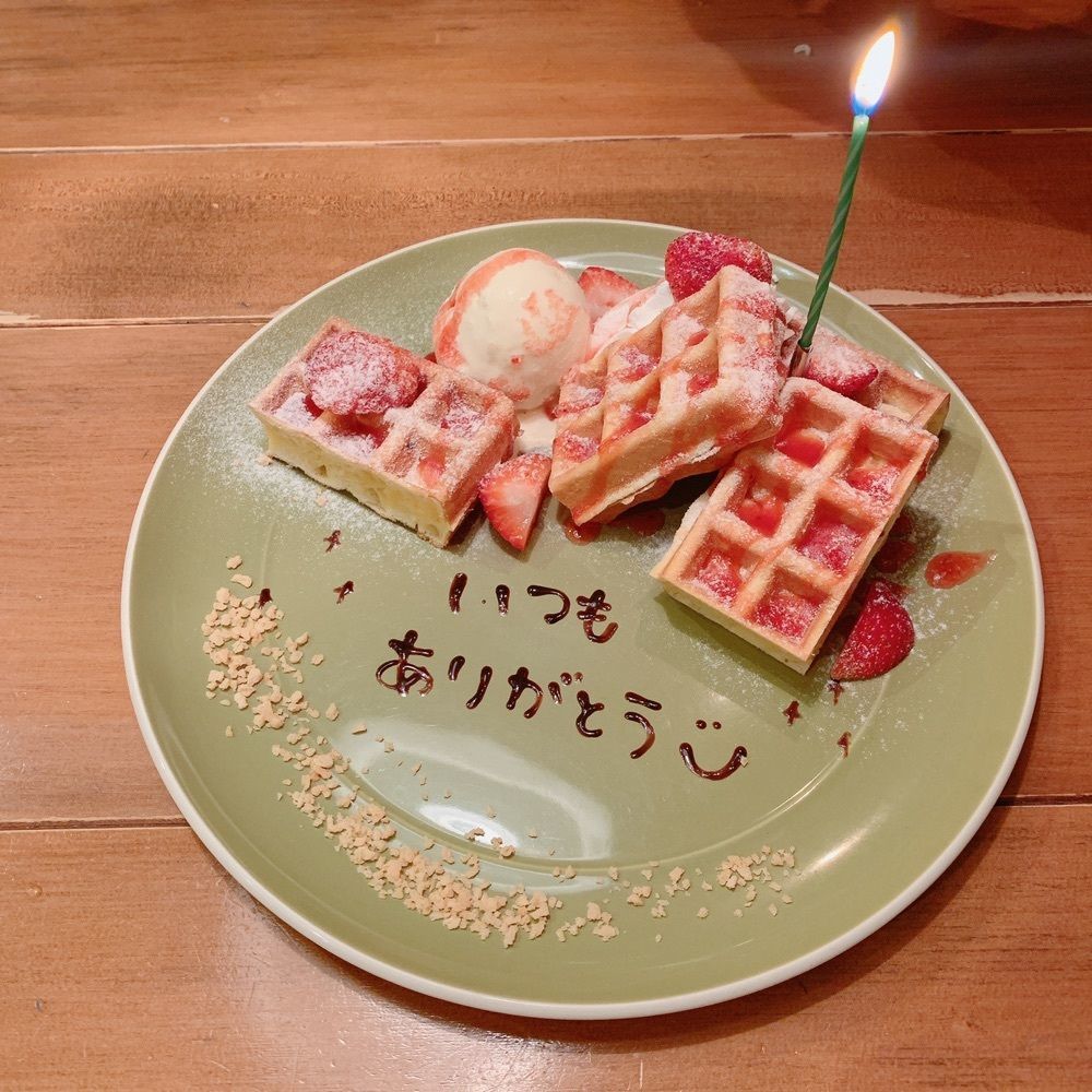 みーさんが投稿したMarshmallow（マシュマロ）に関する口コミの画像