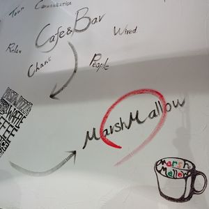 Marshmallow(マシュマロ) 8枚目