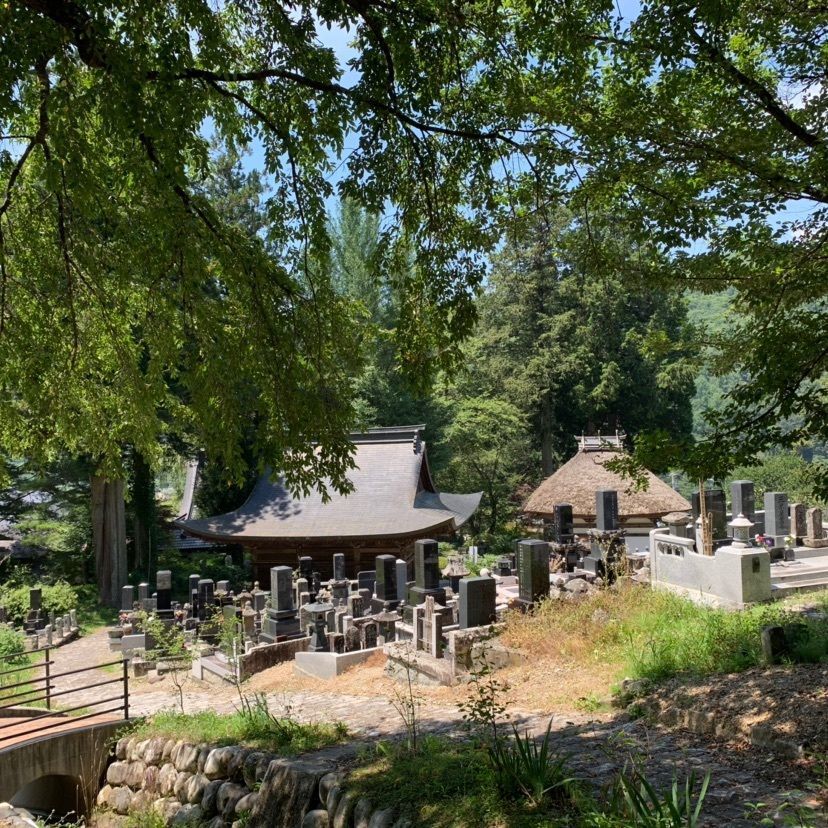 しゃんぽんさんが投稿した遠照寺に関する口コミの画像