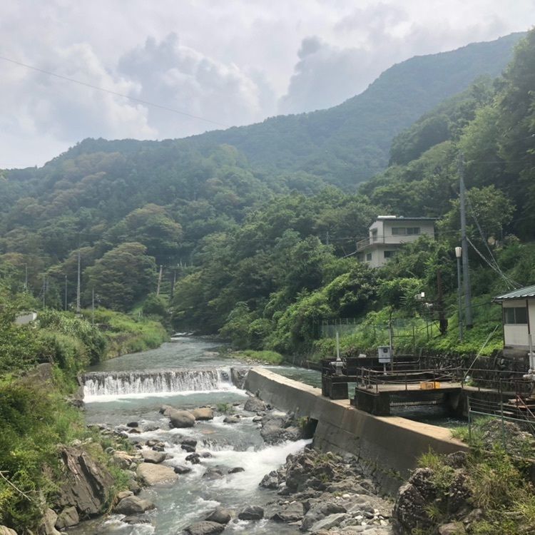 タッキーさんが投稿した千波滝に関する口コミの画像