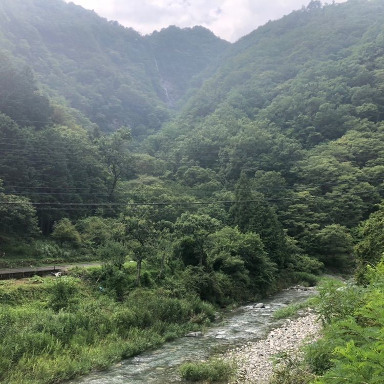 タッキーさんが投稿した千波滝に関する口コミの画像