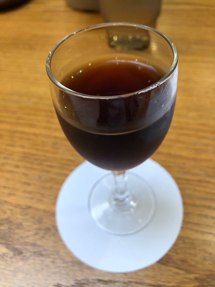 fumiさんが投稿したギルロイカフェ（Gilroy Cafe）に関する口コミの画像