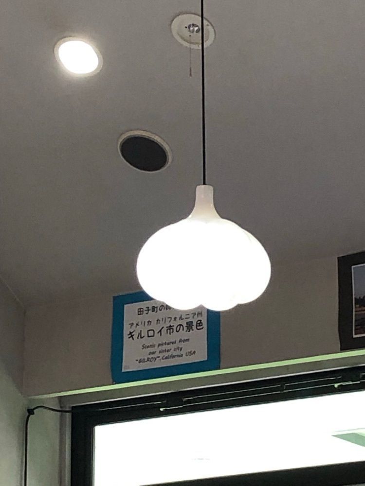 fumiさんが投稿したギルロイカフェ（Gilroy Cafe）に関する口コミの画像