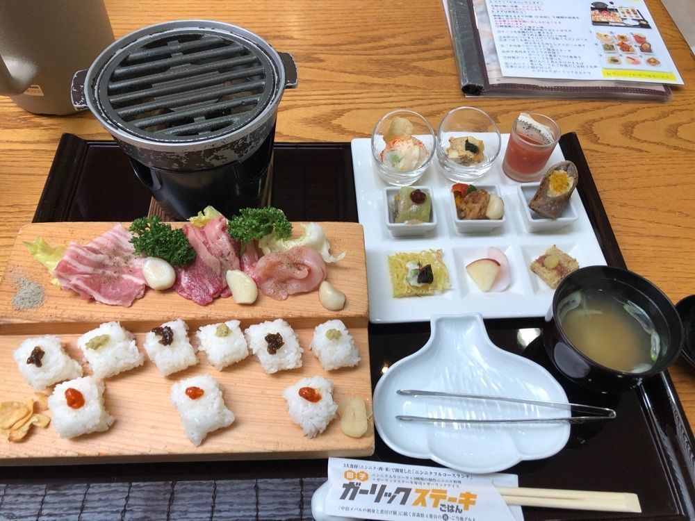 fumiさんが投稿したギルロイカフェ（Gilroy Cafe）に関する口コミの画像