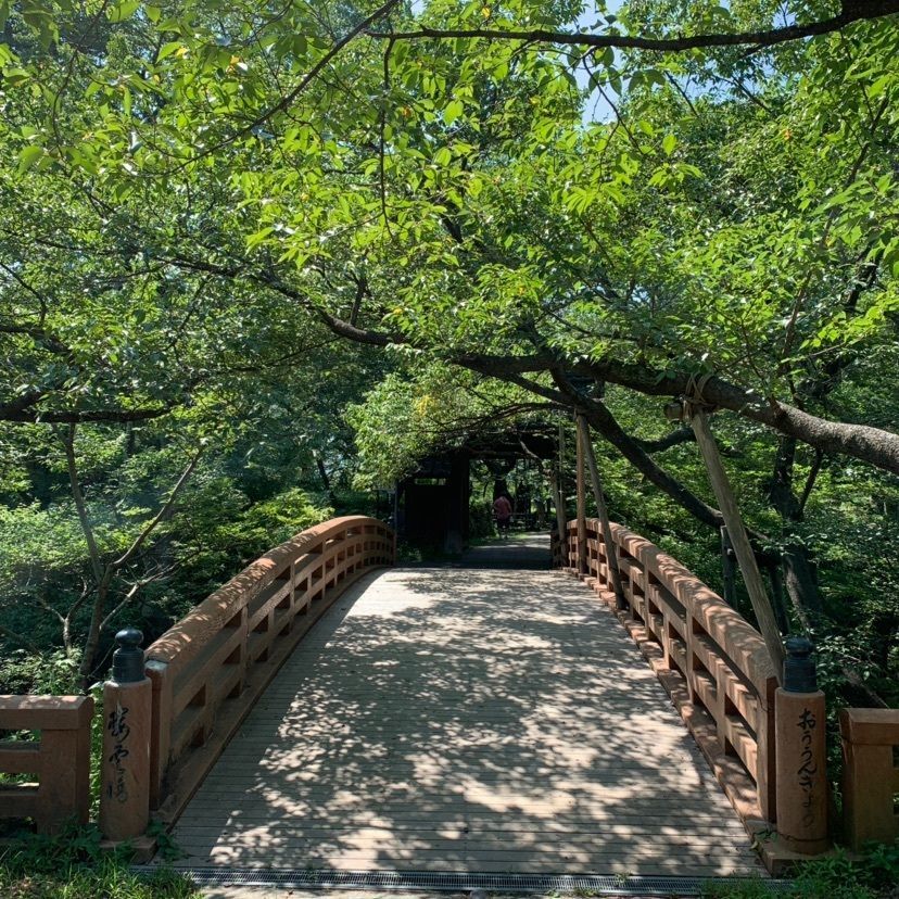 しゃんぽんさんが投稿した高遠城址公園問屋門に関する口コミの画像