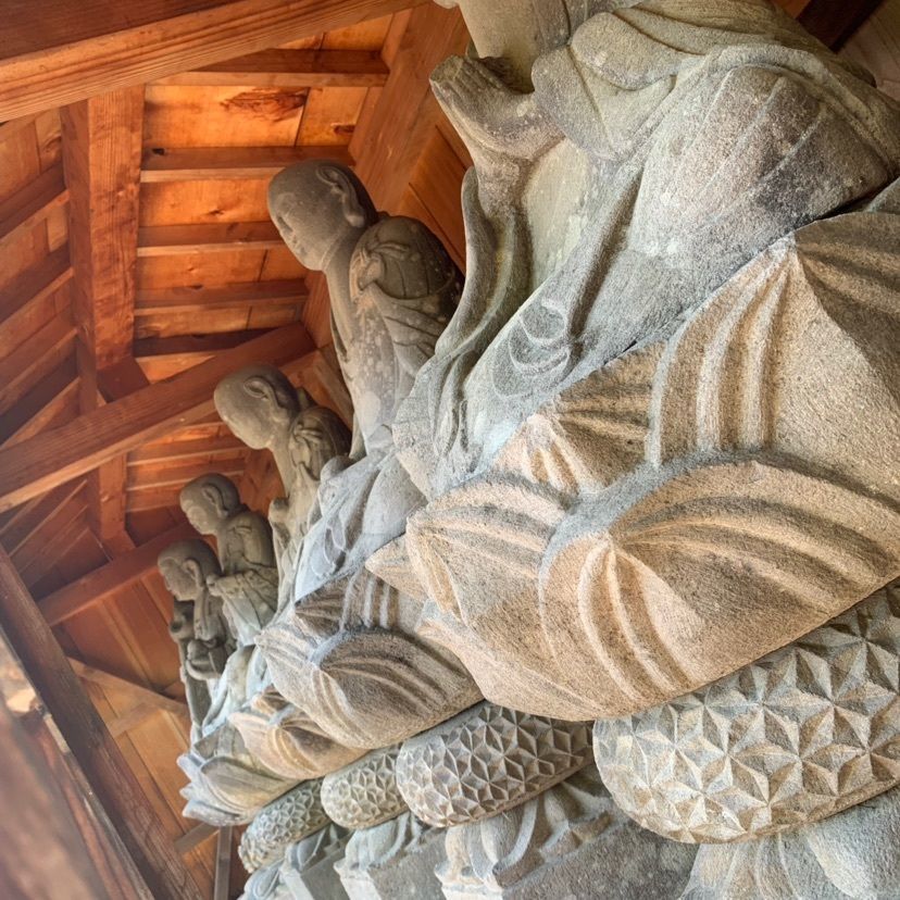 しゃんぽんさんが投稿した建福寺に関する口コミの画像