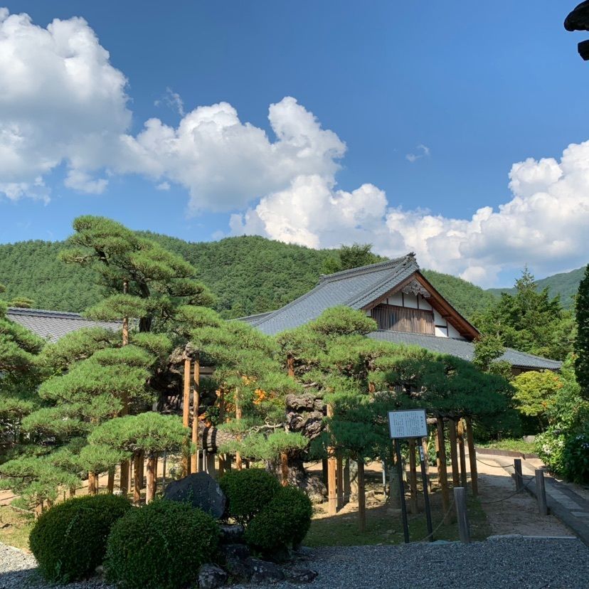 しゃんぽんさんが投稿した満光寺に関する口コミの画像