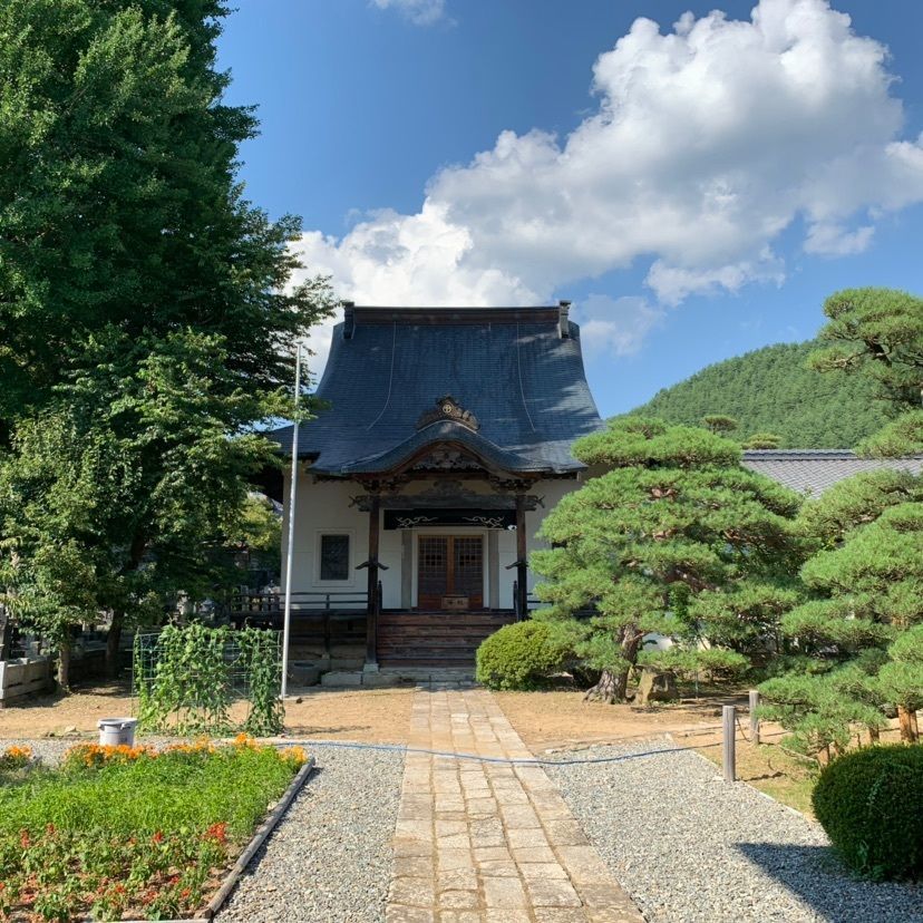 しゃんぽんさんが投稿した満光寺に関する口コミの画像
