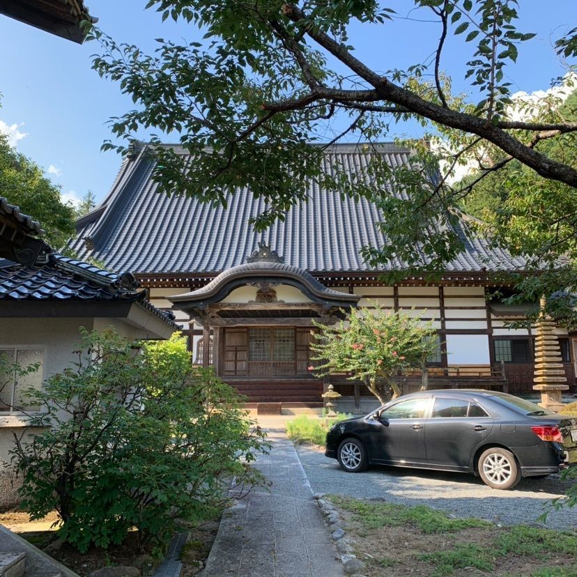 しゃんぽんさんが投稿した蓮華寺に関する口コミの画像