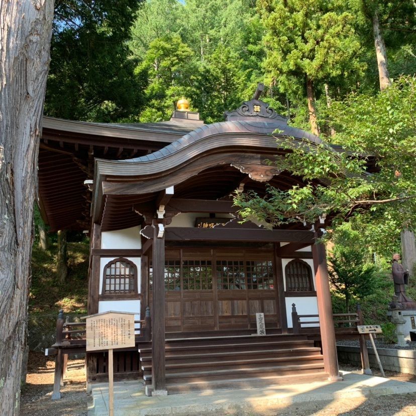 しゃんぽんさんが投稿した蓮華寺に関する口コミの画像