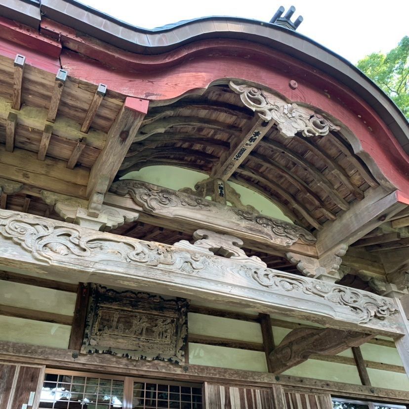 しゃんぽんさんが投稿した樹林寺に関する口コミの画像