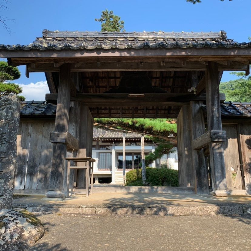 しゃんぽんさんが投稿した西龍寺に関する口コミの画像