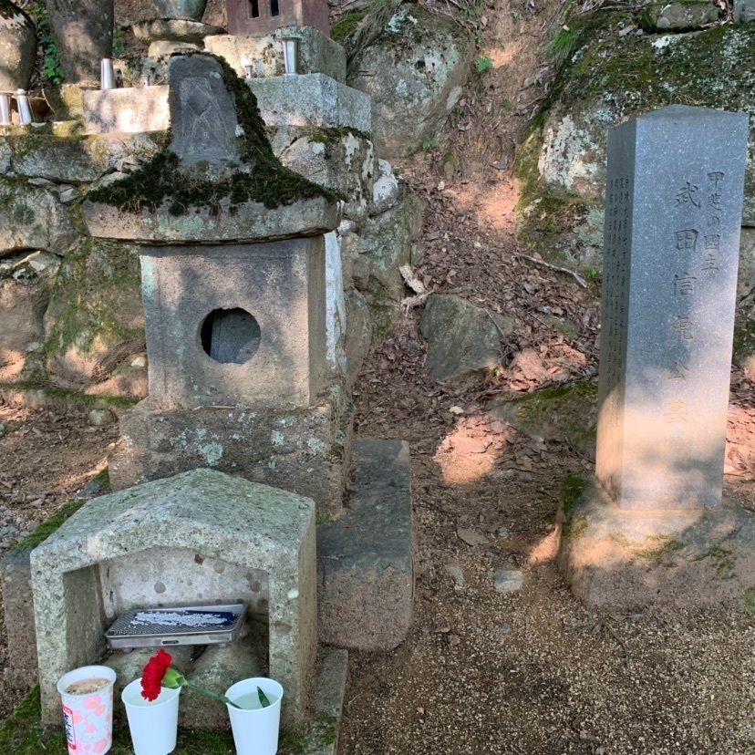 しゃんぽんさんが投稿した桂泉院に関する口コミの画像