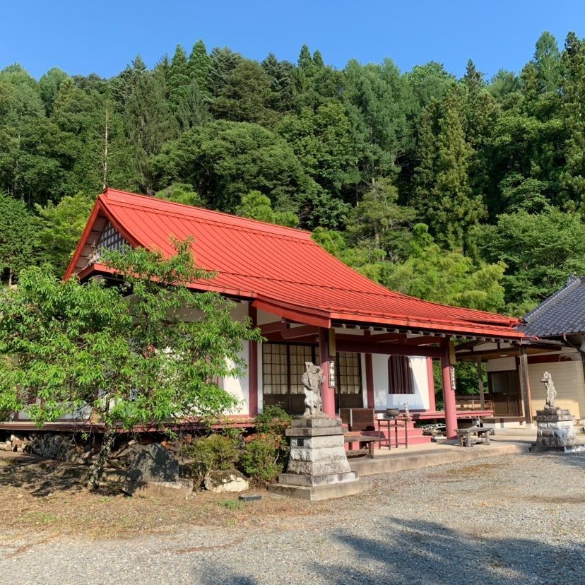 しゃんぽんさんが投稿した峰山寺に関する口コミの画像