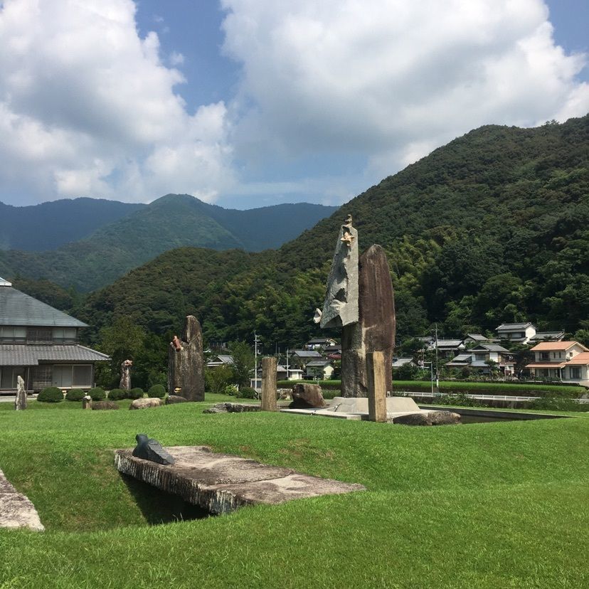 mikakoさんが投稿した津野町かわうそ自然公園に関する口コミの画像