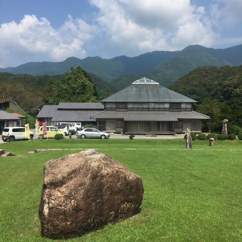mikakoさんが投稿した津野町かわうそ自然公園に関する口コミの画像