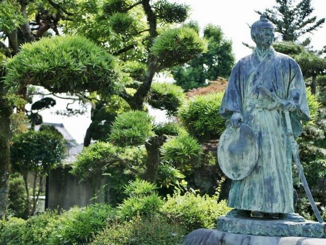 teruteru  sanpoさんが投稿した旧渋沢邸「中の家」に関する口コミの画像