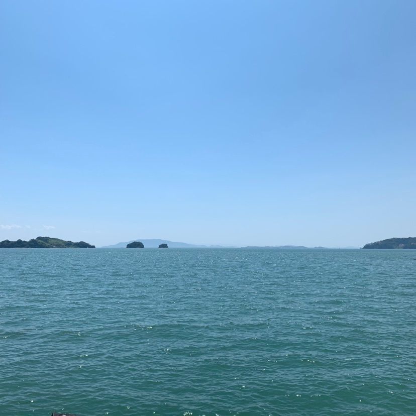 さくらさんが投稿した牛窓海遊文化館に関する口コミの画像