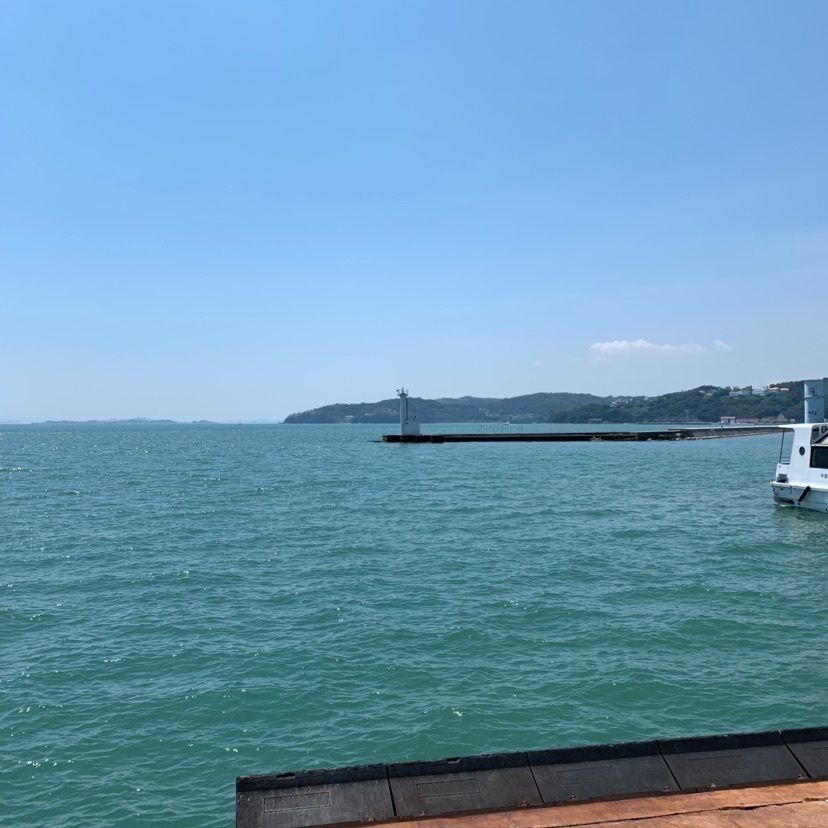 さくらさんが投稿した牛窓海遊文化館に関する口コミの画像