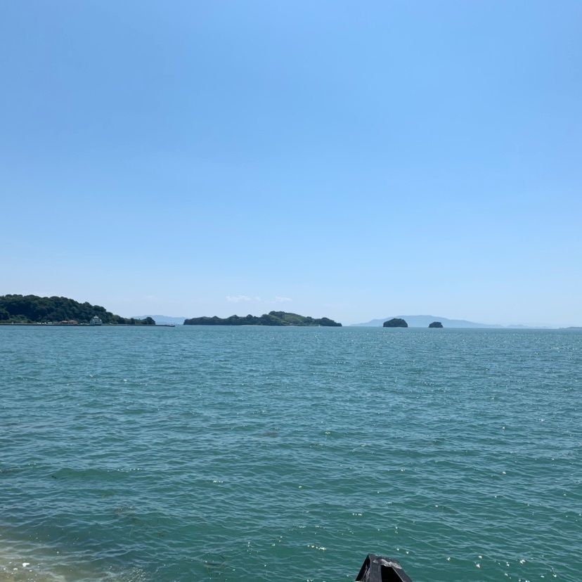 さくらさんが投稿した牛窓海遊文化館に関する口コミの画像