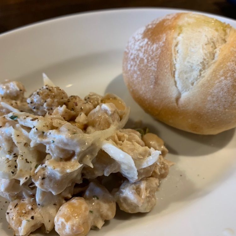 Andyさんが投稿したパスターヴォラ 外苑前店（PASTAVOLA）に関する口コミの画像