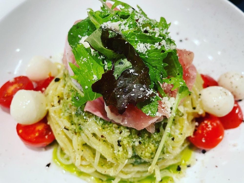 kimunii さんが投稿したパスタ・アマーレ（Pasta Amare）に関する口コミの画像