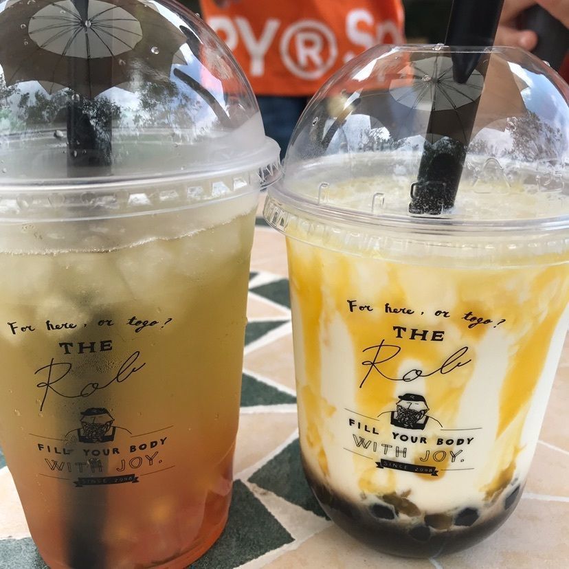 kohmama1205さんが投稿したカフェ ロブ いなべヒュッテ店（Cafe Rob）に関する口コミの画像
