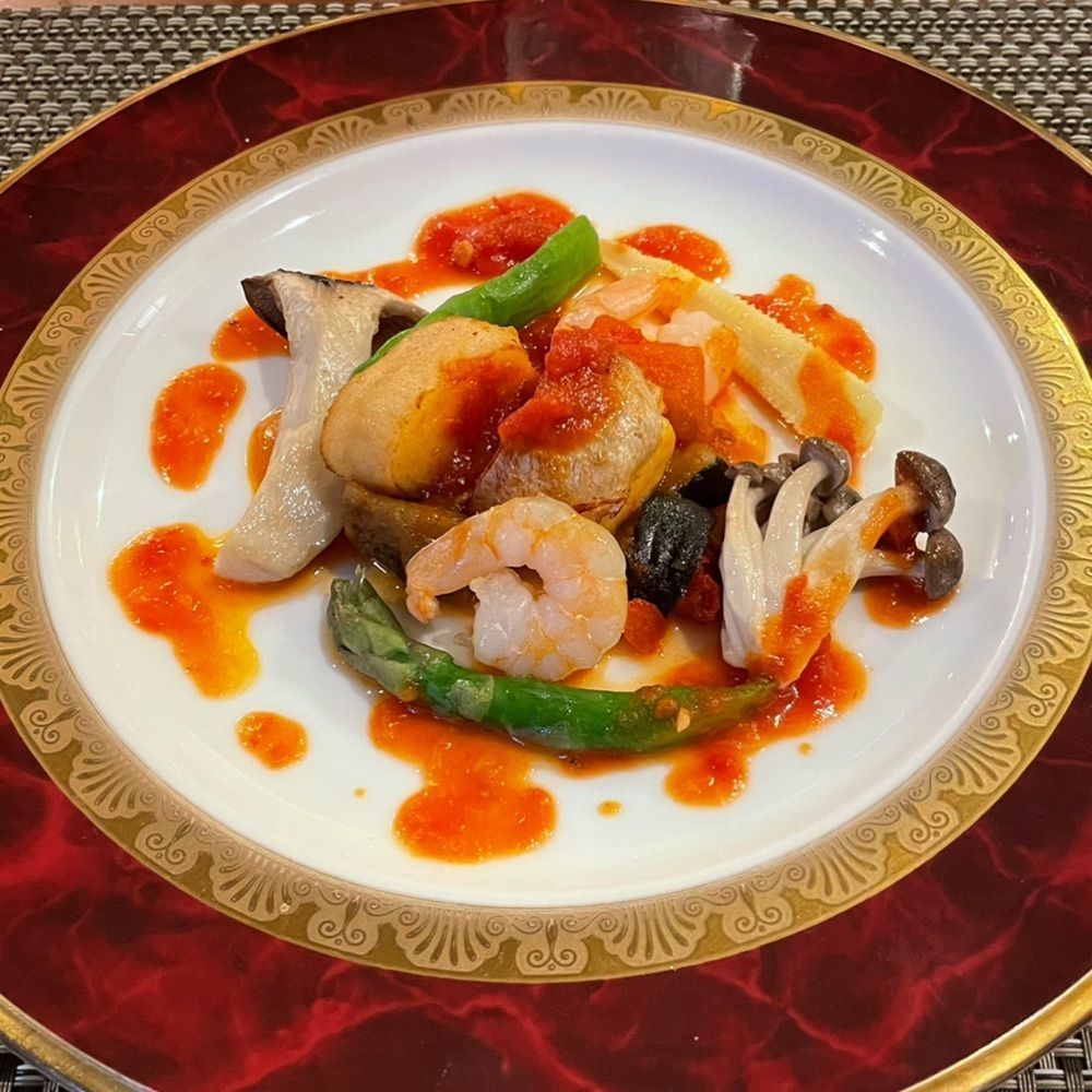 Mr. イリジウム シルバーさんが投稿したバーデンバーデンに関する口コミの画像