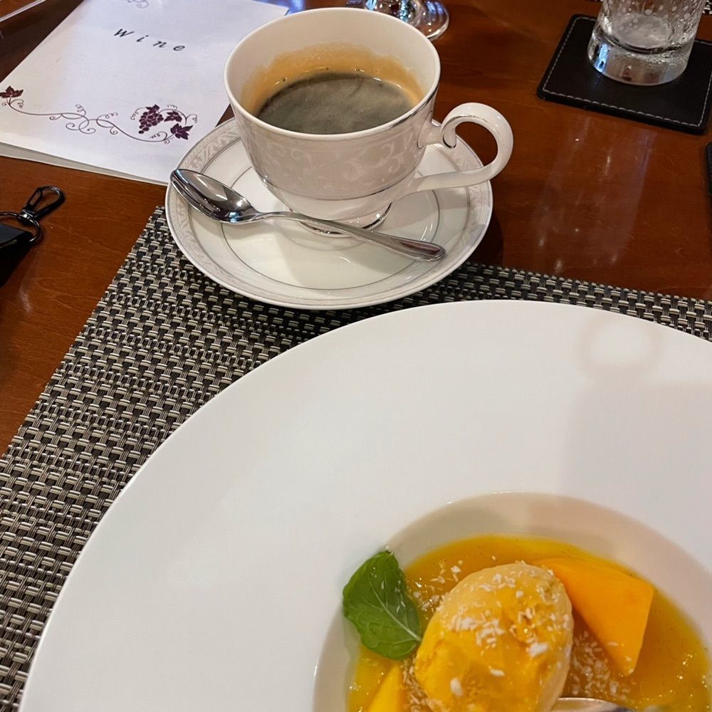 Mr. イリジウム シルバーさんが投稿したバーデンバーデンに関する口コミの画像