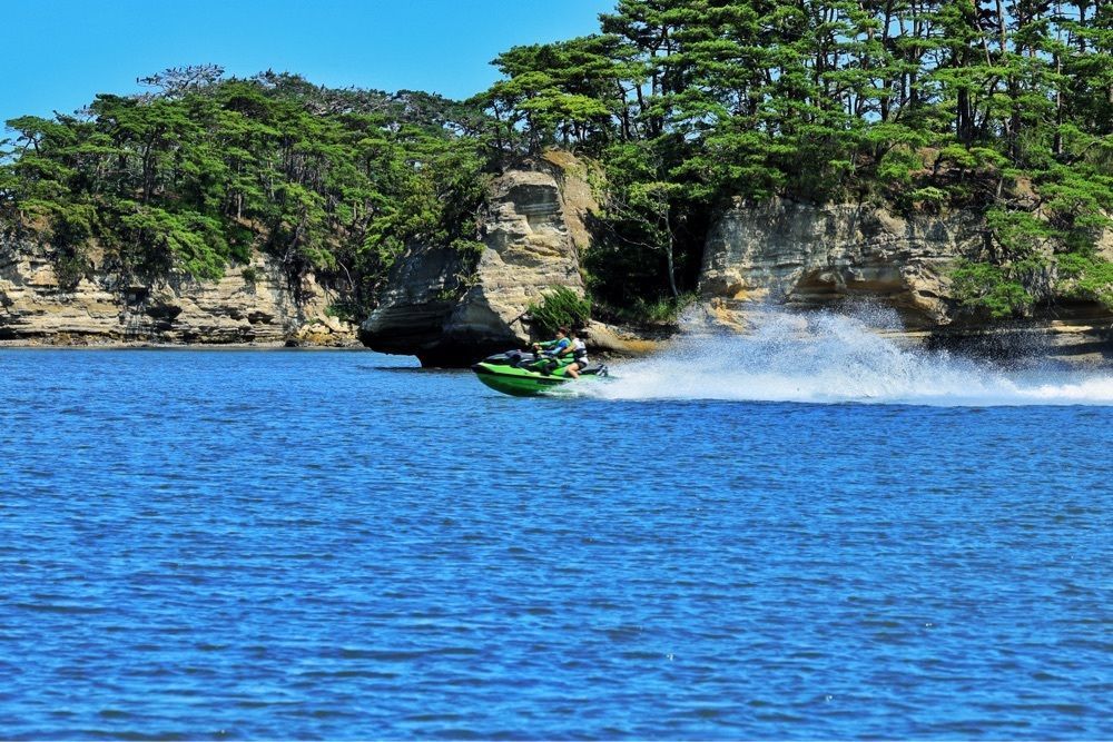 まさまさ　さまさんが投稿した松島湾に関する口コミの画像
