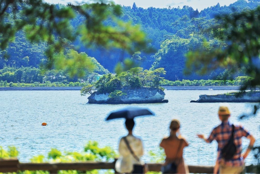 まさまさ　さまさんが投稿した松島湾に関する口コミの画像