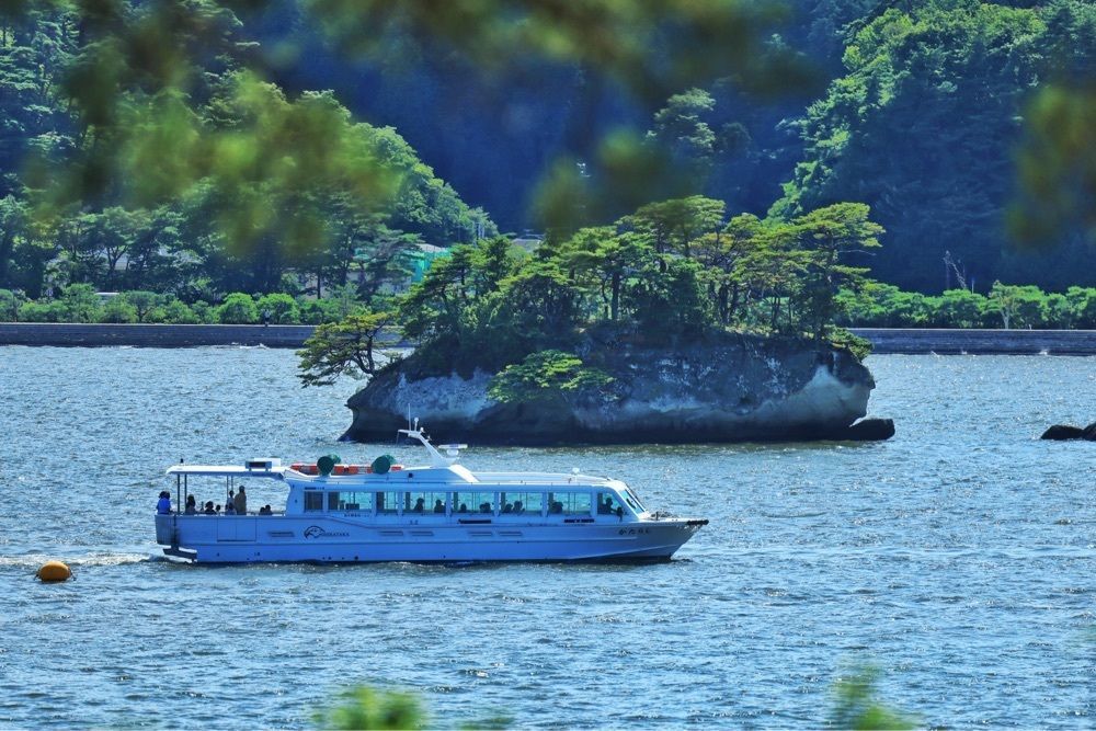 まさまさ　さまさんが投稿した松島湾に関する口コミの画像