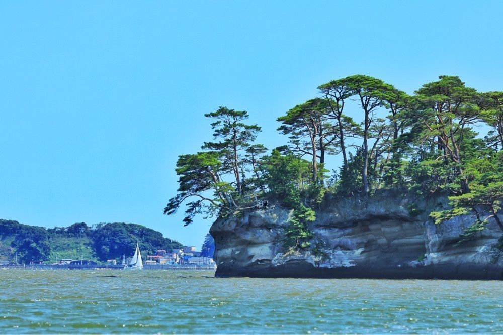 まさまさ　さまさんが投稿した松島湾に関する口コミの画像