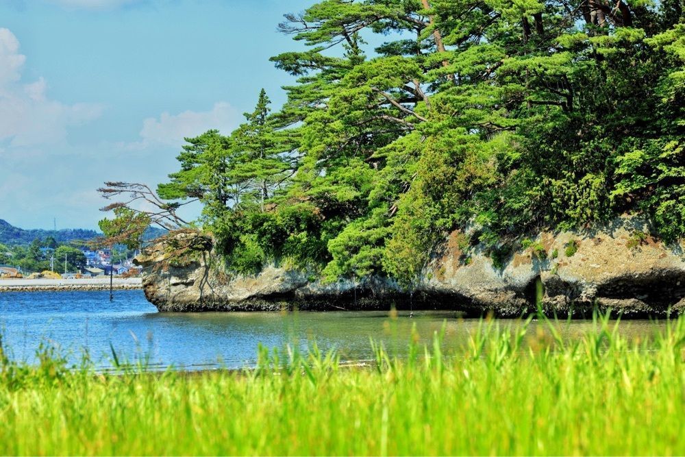 まさまさ　さまさんが投稿した松島湾に関する口コミの画像