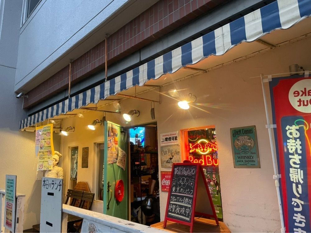momさんが投稿したキッチンポパイに関する口コミの画像