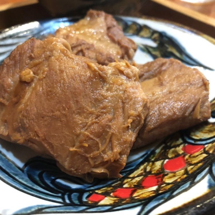Jineiさんが投稿したとらやに関する口コミの画像