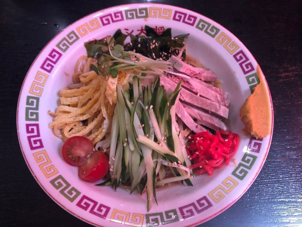 MSYKさんが投稿したラーメン大将 北18条店に関する口コミの画像